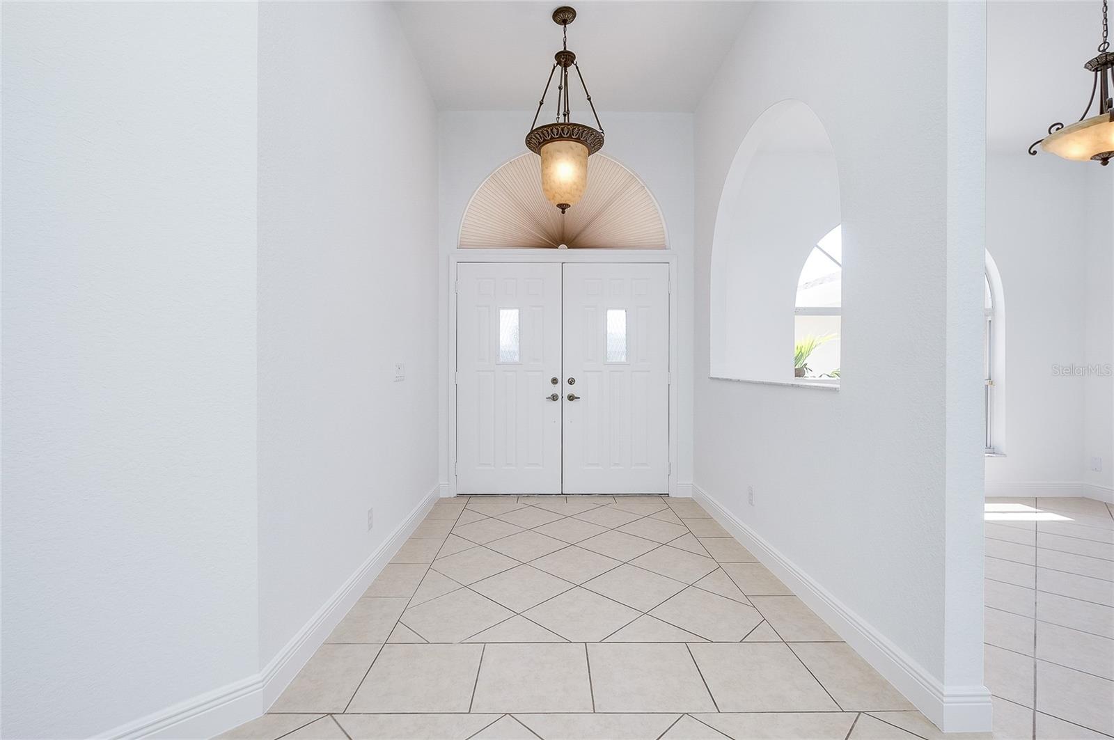 PORT CHARLOTTE SEC 026 - Residential