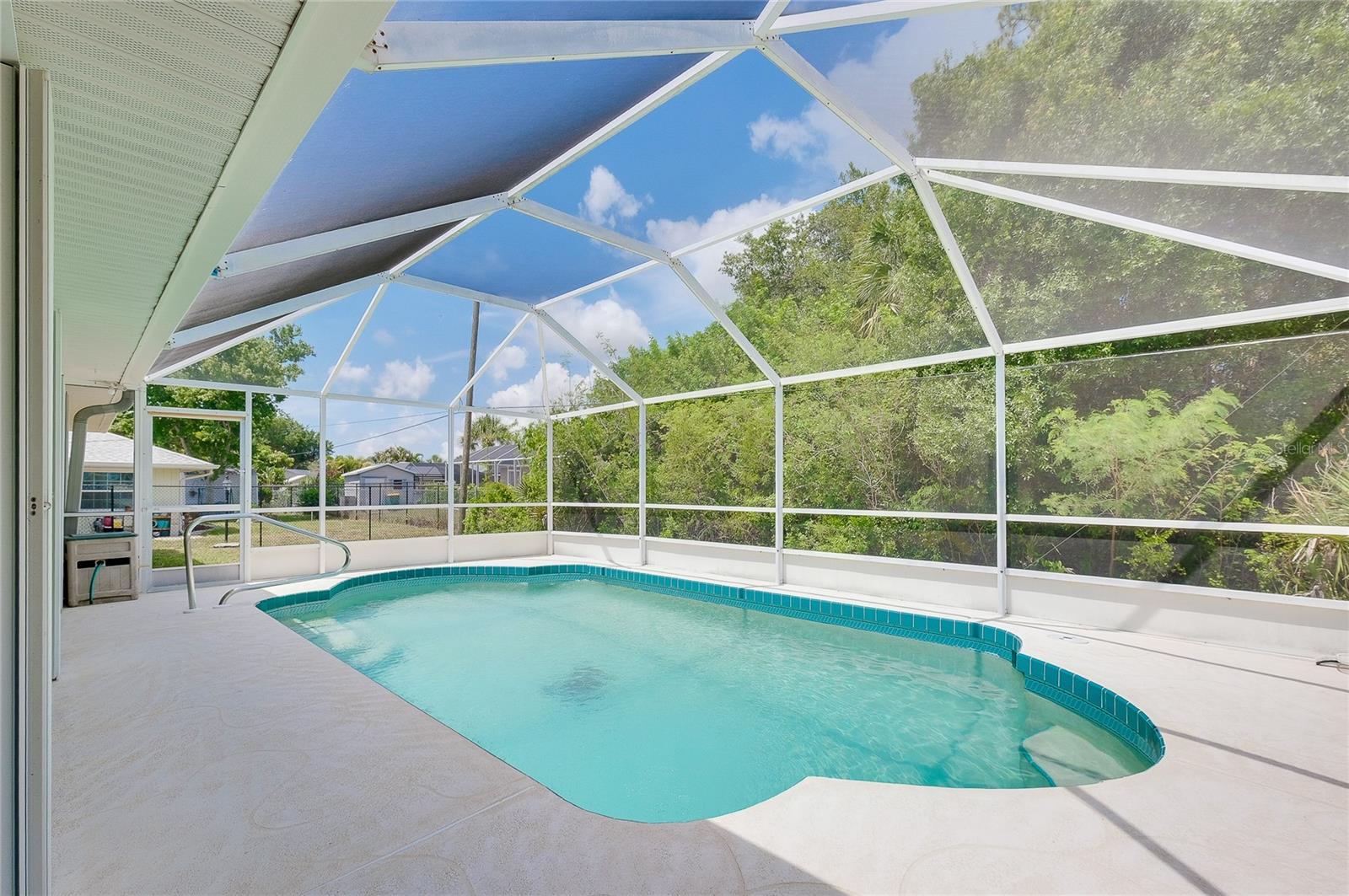 PORT CHARLOTTE SEC 026 - Residential