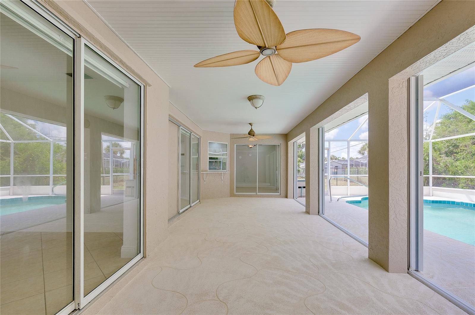 PORT CHARLOTTE SEC 026 - Residential