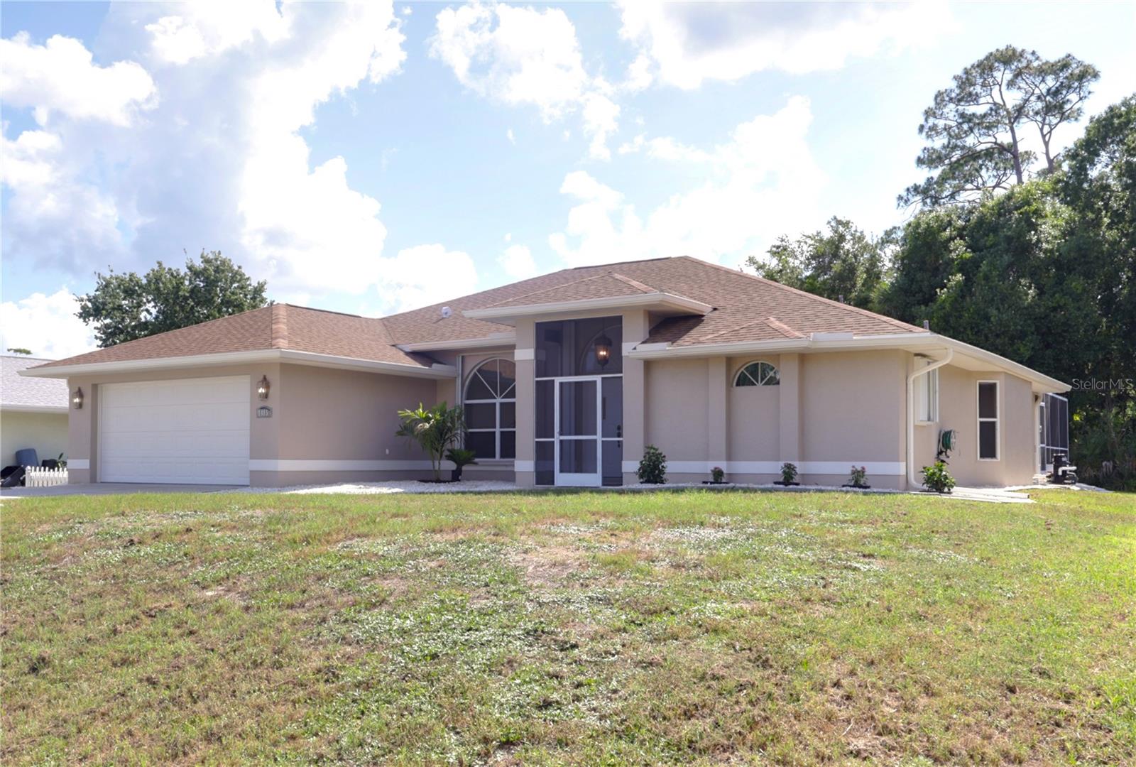 PORT CHARLOTTE SEC 026 - Residential
