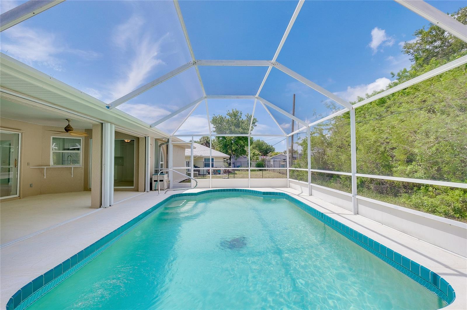 PORT CHARLOTTE SEC 026 - Residential