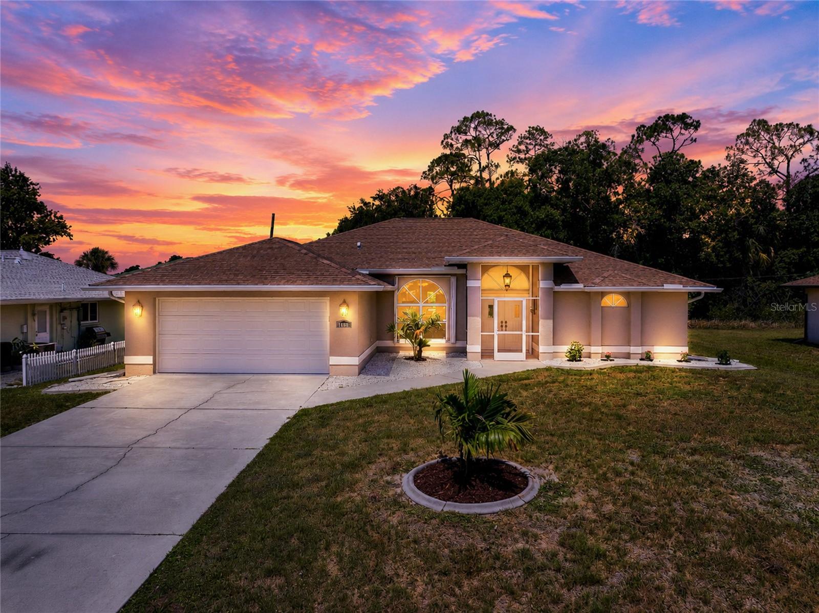 PORT CHARLOTTE SEC 026 - Residential