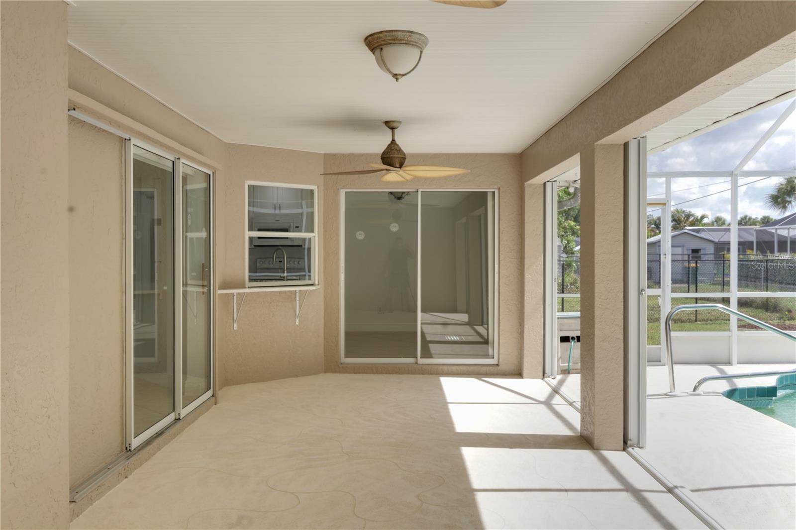 PORT CHARLOTTE SEC 026 - Residential