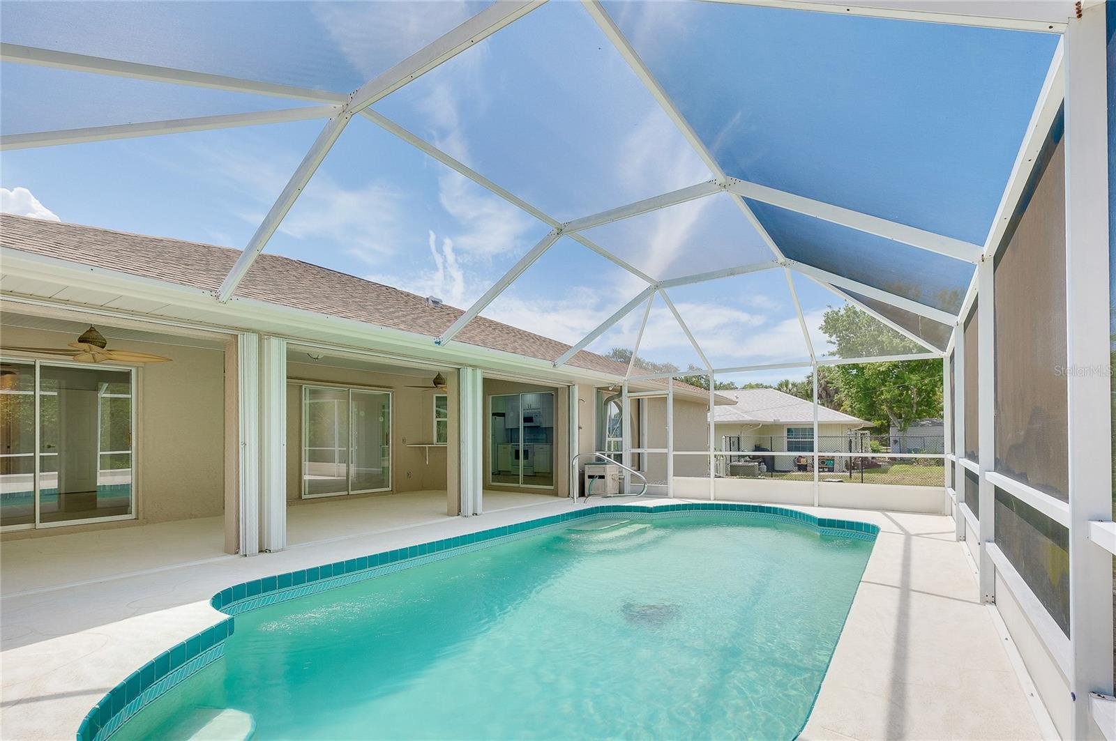 PORT CHARLOTTE SEC 026 - Residential