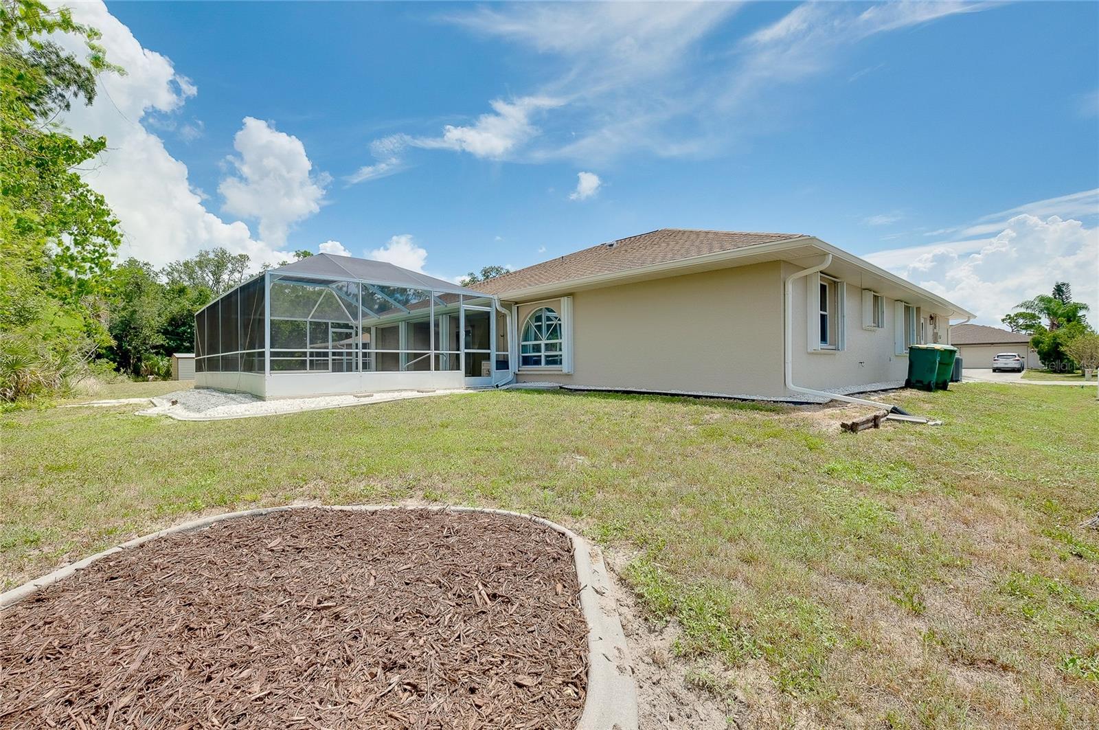 PORT CHARLOTTE SEC 026 - Residential