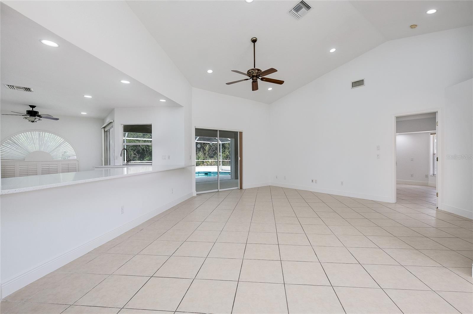 PORT CHARLOTTE SEC 026 - Residential
