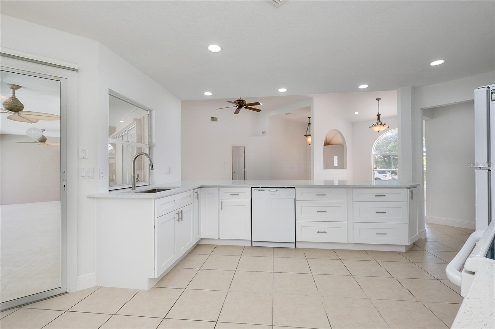PORT CHARLOTTE SEC 026 - Residential