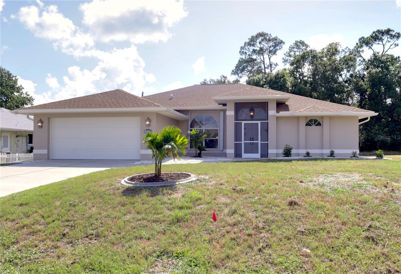 PORT CHARLOTTE SEC 026 - Residential