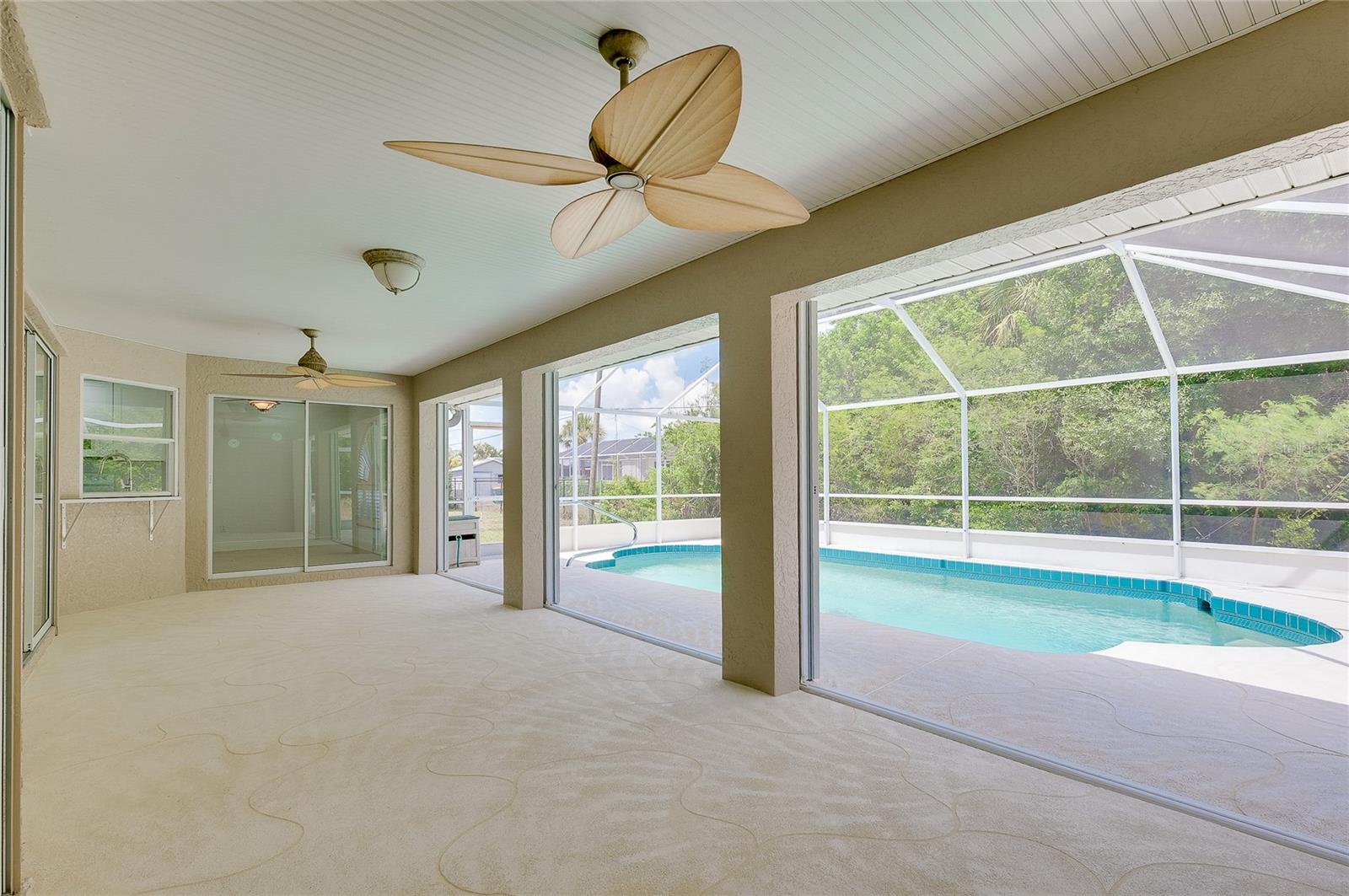 PORT CHARLOTTE SEC 026 - Residential