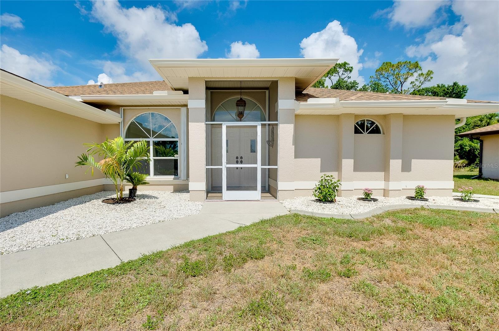 PORT CHARLOTTE SEC 026 - Residential