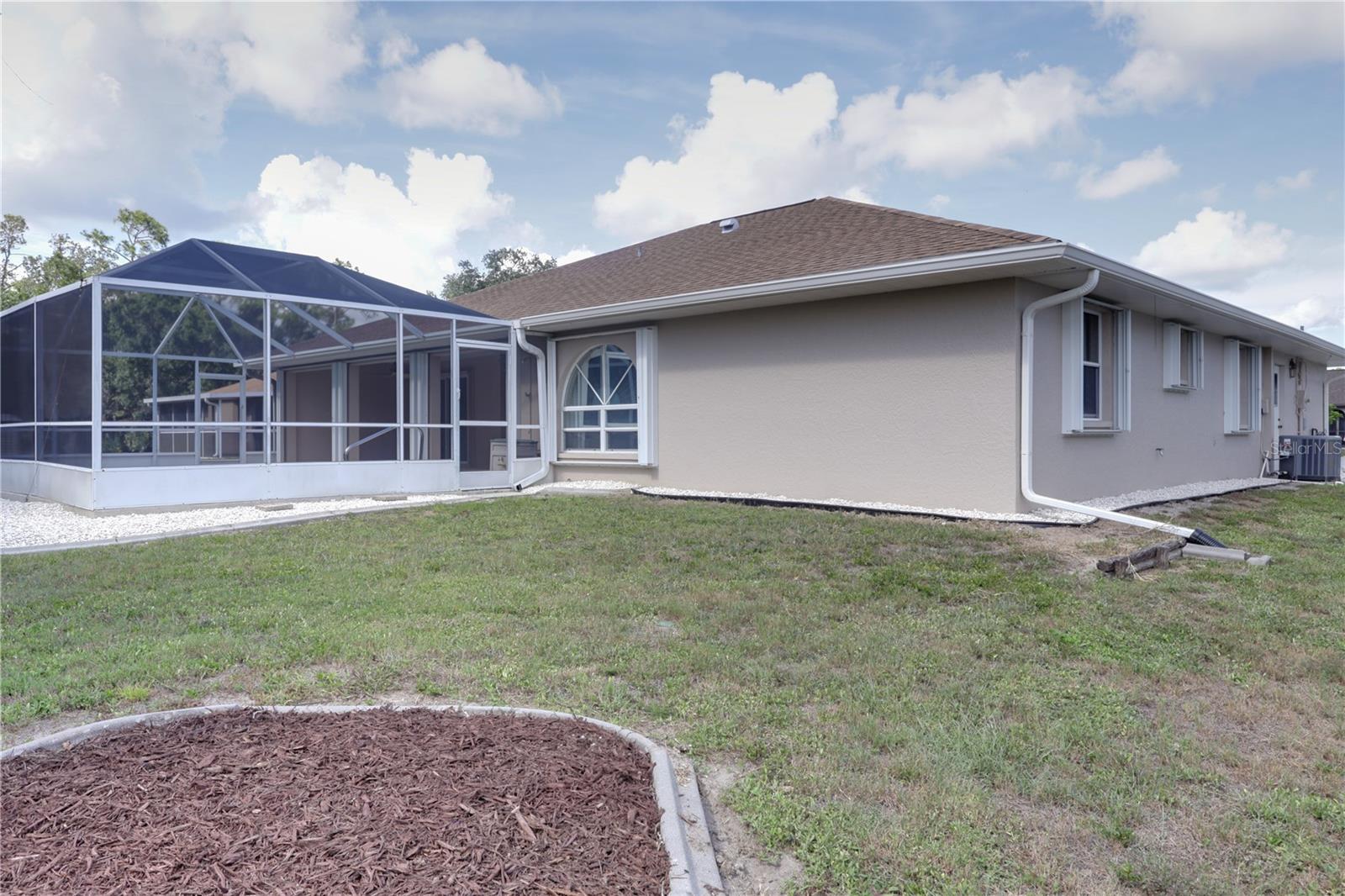 PORT CHARLOTTE SEC 026 - Residential