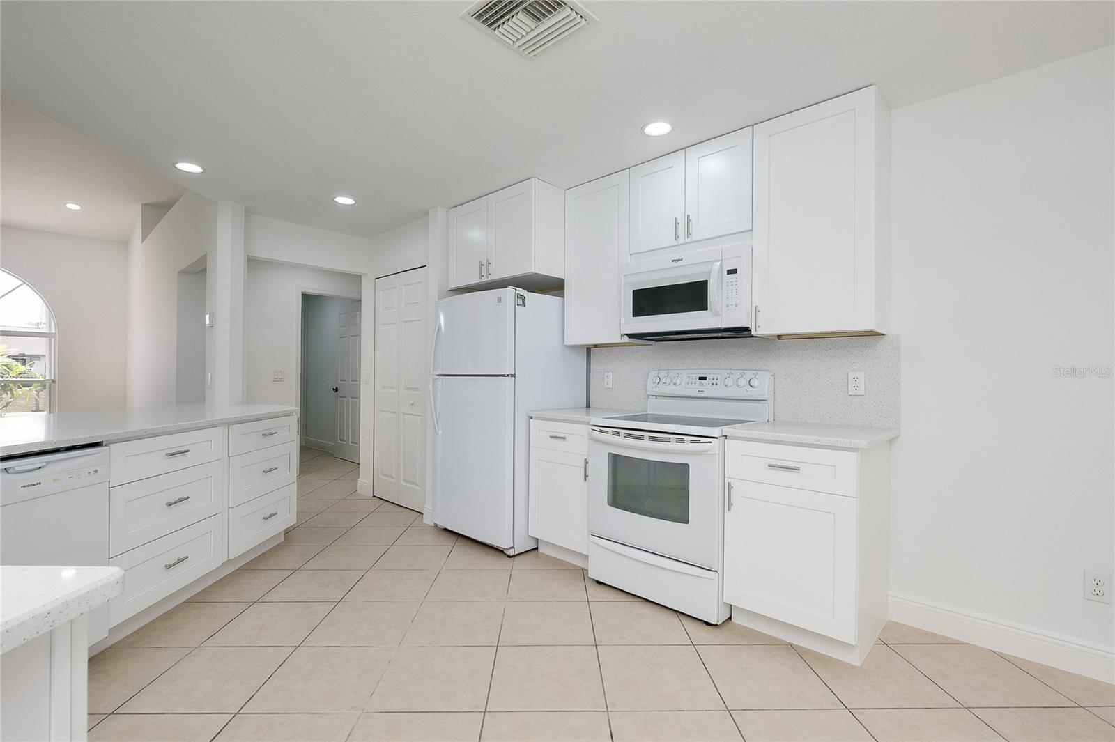 PORT CHARLOTTE SEC 026 - Residential