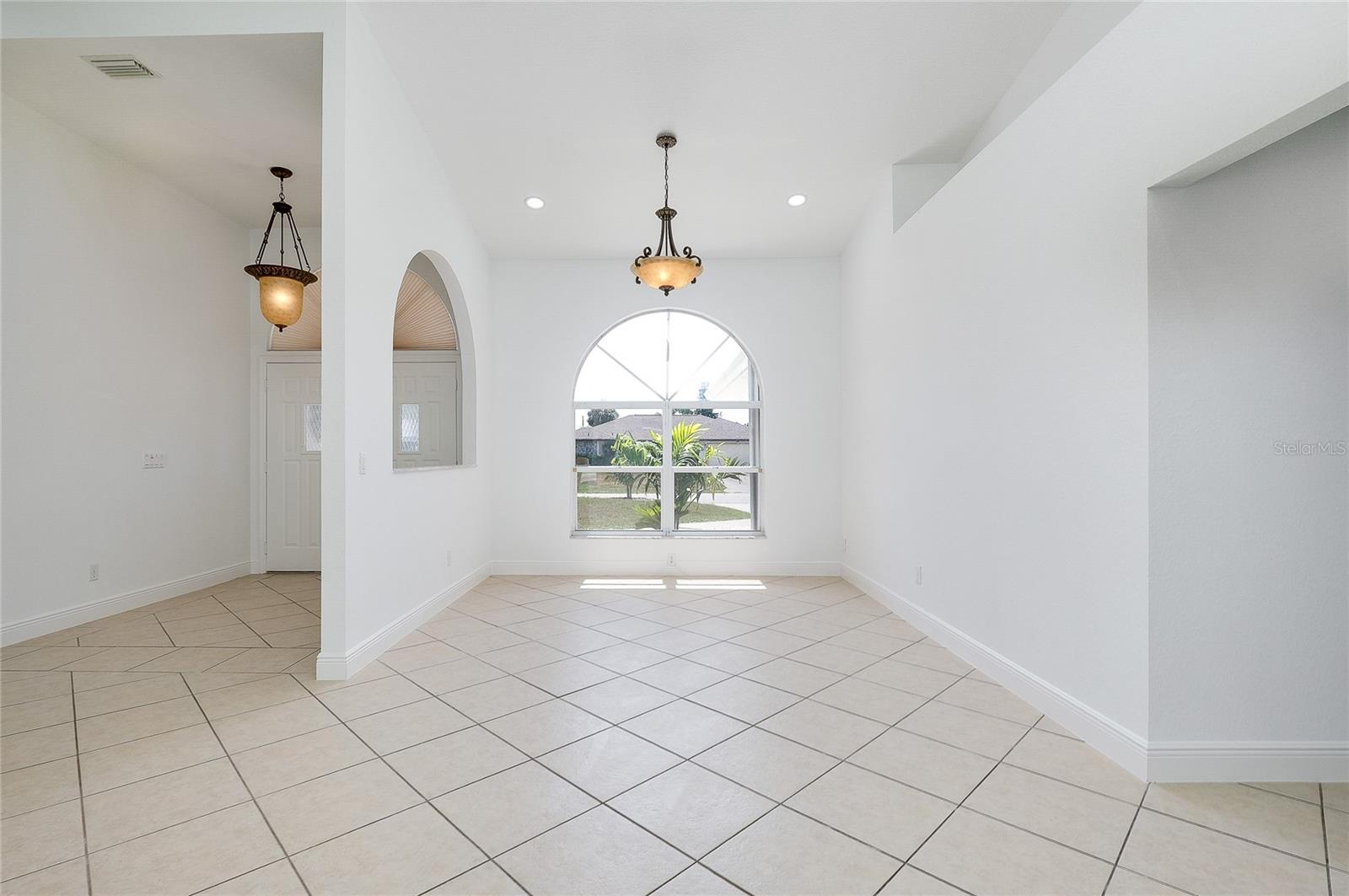 PORT CHARLOTTE SEC 026 - Residential