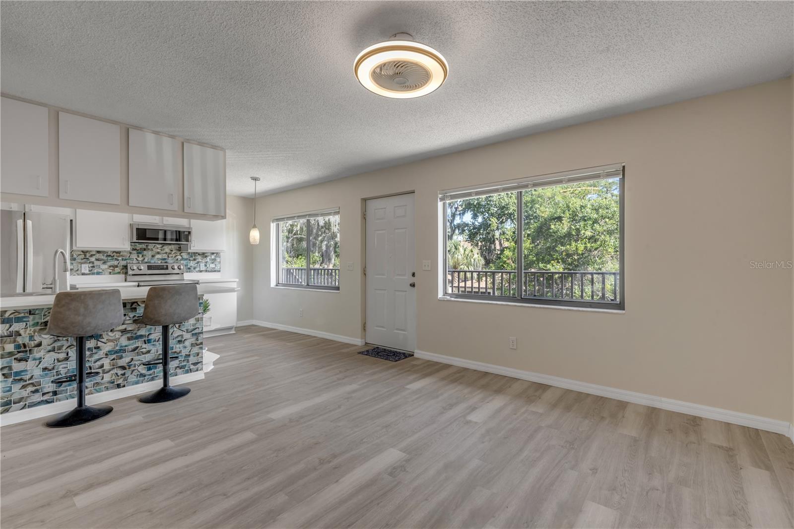 YORKTOWNE ESTATE CONDO - Residential