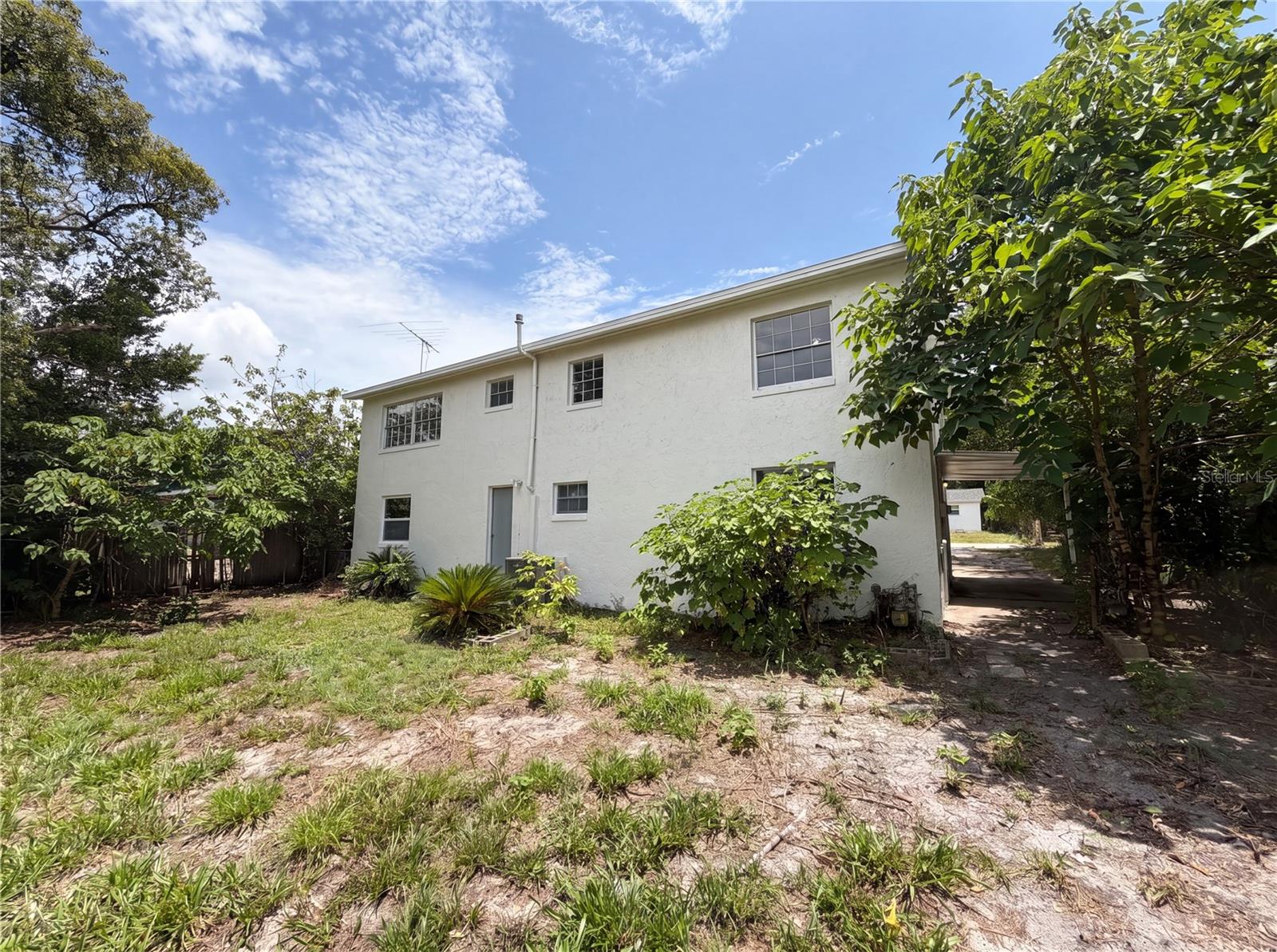 GOLFVIEW HEIGHTS BLK 43 & W 01/2 BLK 44 HOWRYS ADD - Residential