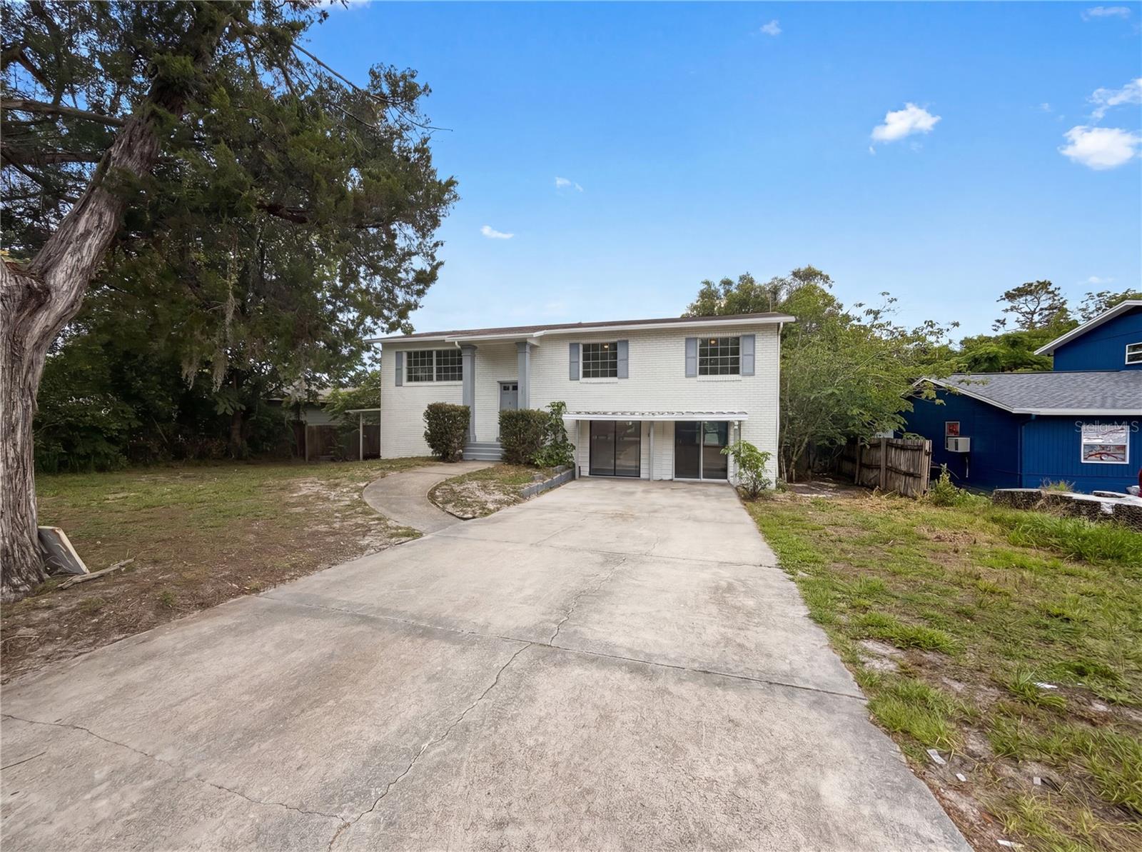 GOLFVIEW HEIGHTS BLK 43 & W 01/2 BLK 44 HOWRYS ADD - Residential