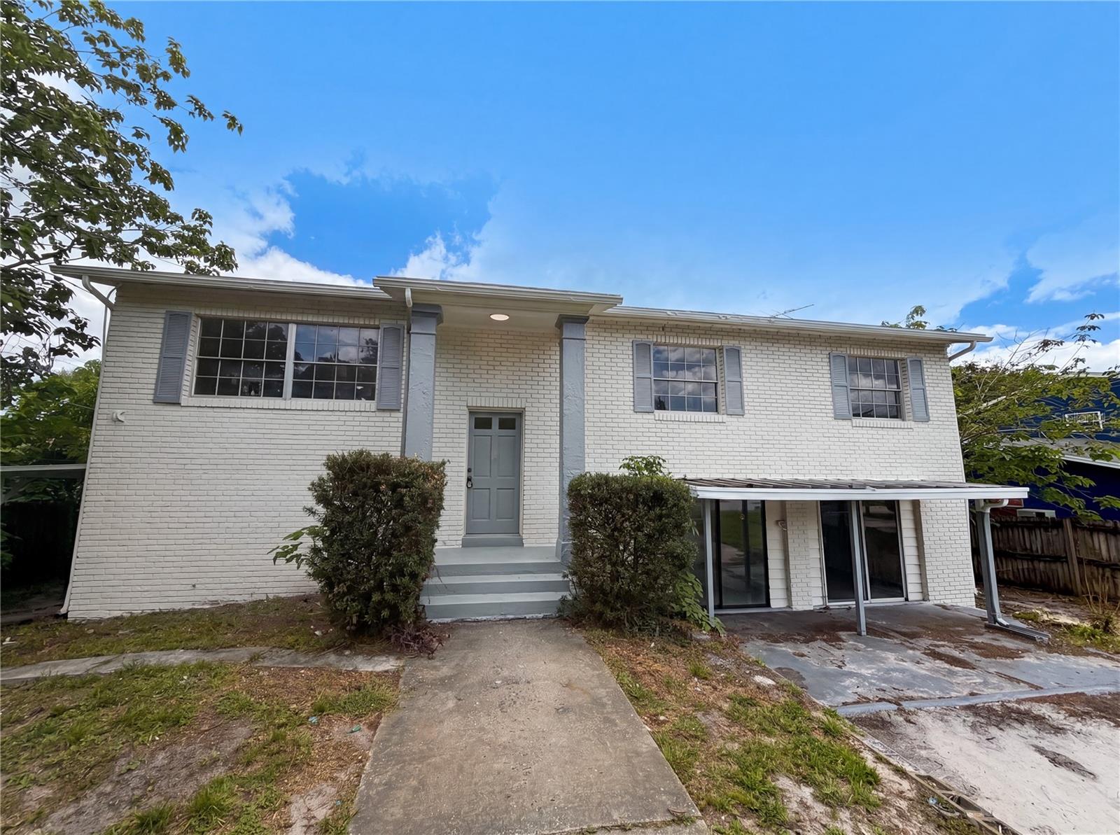 GOLFVIEW HEIGHTS BLK 43 & W 01/2 BLK 44 HOWRYS ADD - Residential