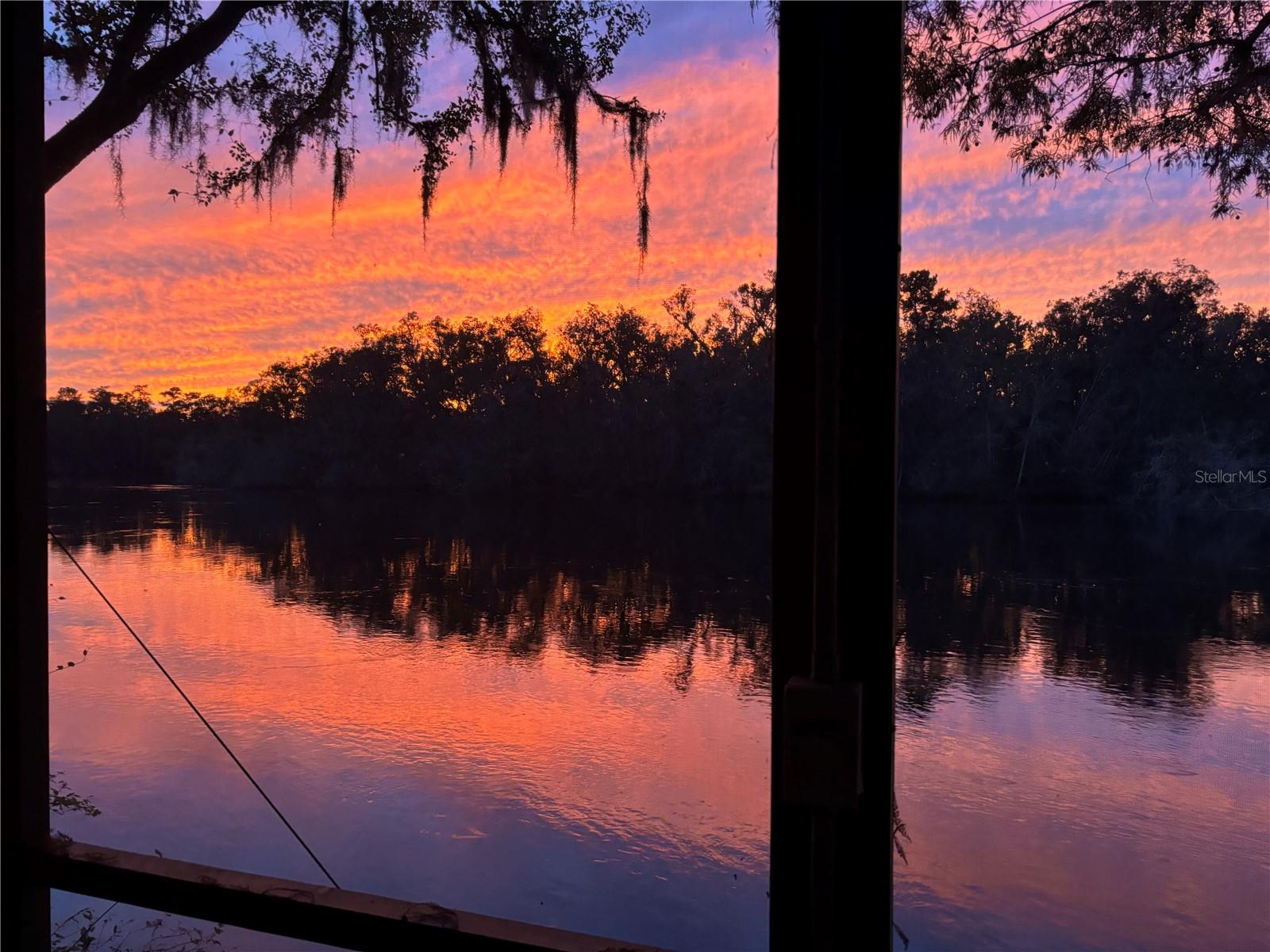 Your Suwannee River Dream Awaits! Discover 2.385 acres of natural beauty in peaceful Dixie County, Florida. This rare riverfront property, with 150 feet of riverfront, offers the perfect opportunity to build your private retreat along the iconic Suwannee River. Wake up to the sounds of nature and enjoy the sight of deer, turkeys, and other wildlife roaming freely. Located just 1/4 mile upriver from Gornto Springs County Park and boat ramp, you’ll have easy access to the water while still enjoying quiet seclusion. A scenic boat ride takes you straight to the Gulf of Mexico, opening the door to endless water adventures. Nearby springs—including Hart Springs, Fanning Springs, and Rock Bluff Springs—
are refreshing escapes with stunning views. Head upriver to explore the beautiful Santa Fe and the Ichetucknee rivers, or visit the charming town of Branford for shopping, dining, and daily essentials. This isn’t just a property—it’s an invitation to experience the outdoors, embrace the beauty of the Suwannee River, and enjoy peaceful, private living.