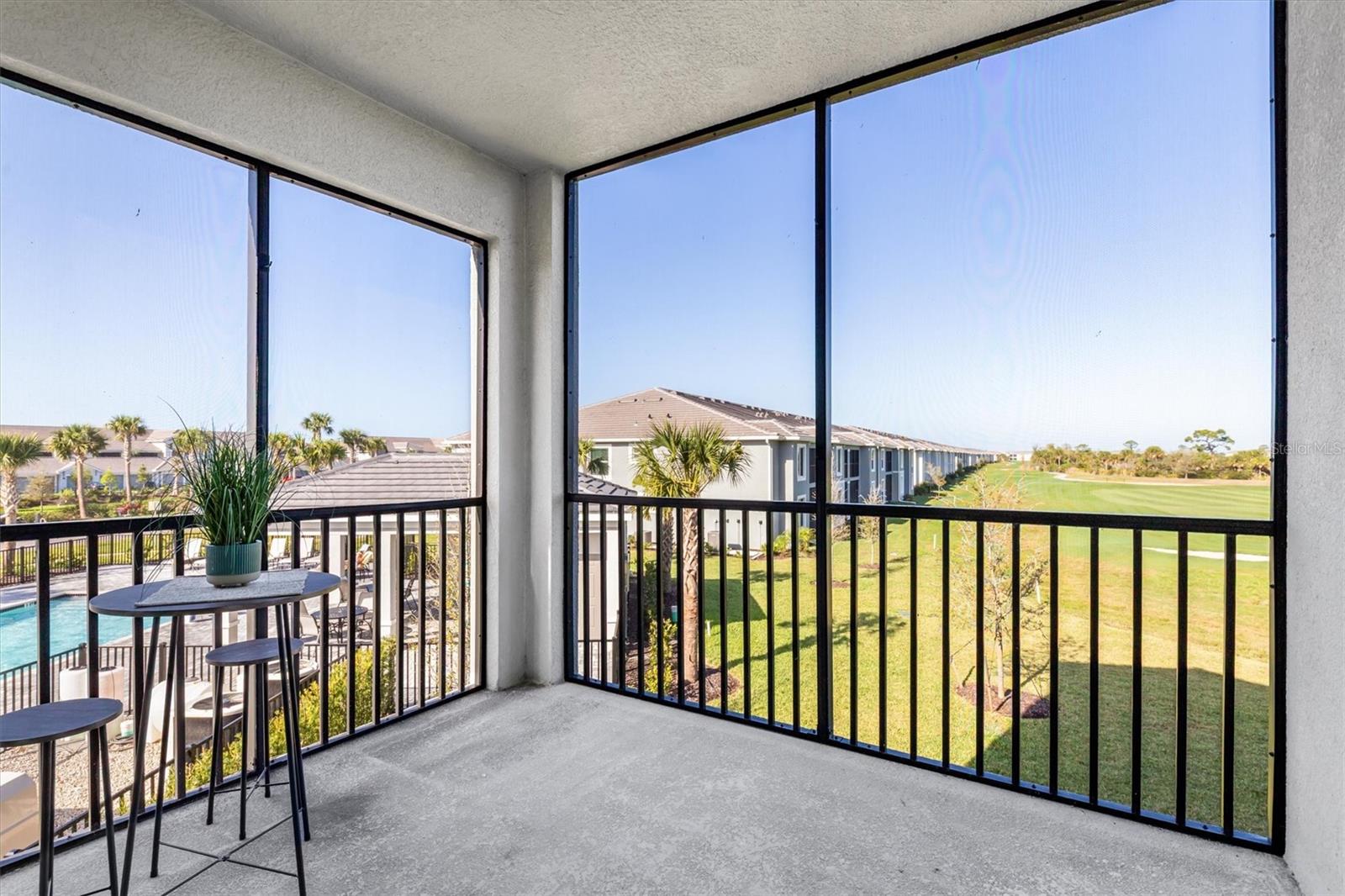 WELLEN PARK GOLF AND COUNTRY CLUB - Residential