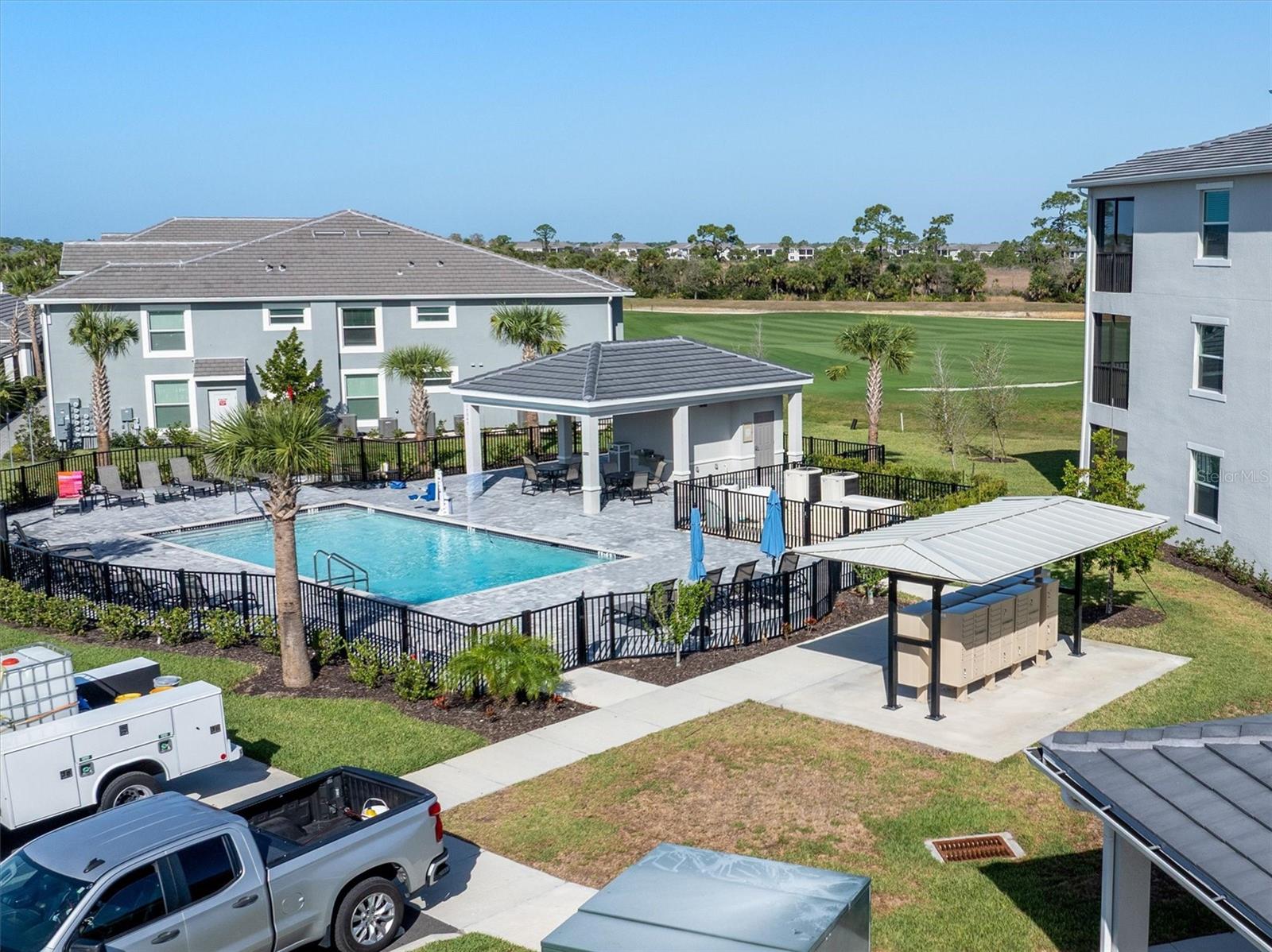 WELLEN PARK GOLF AND COUNTRY CLUB - Residential
