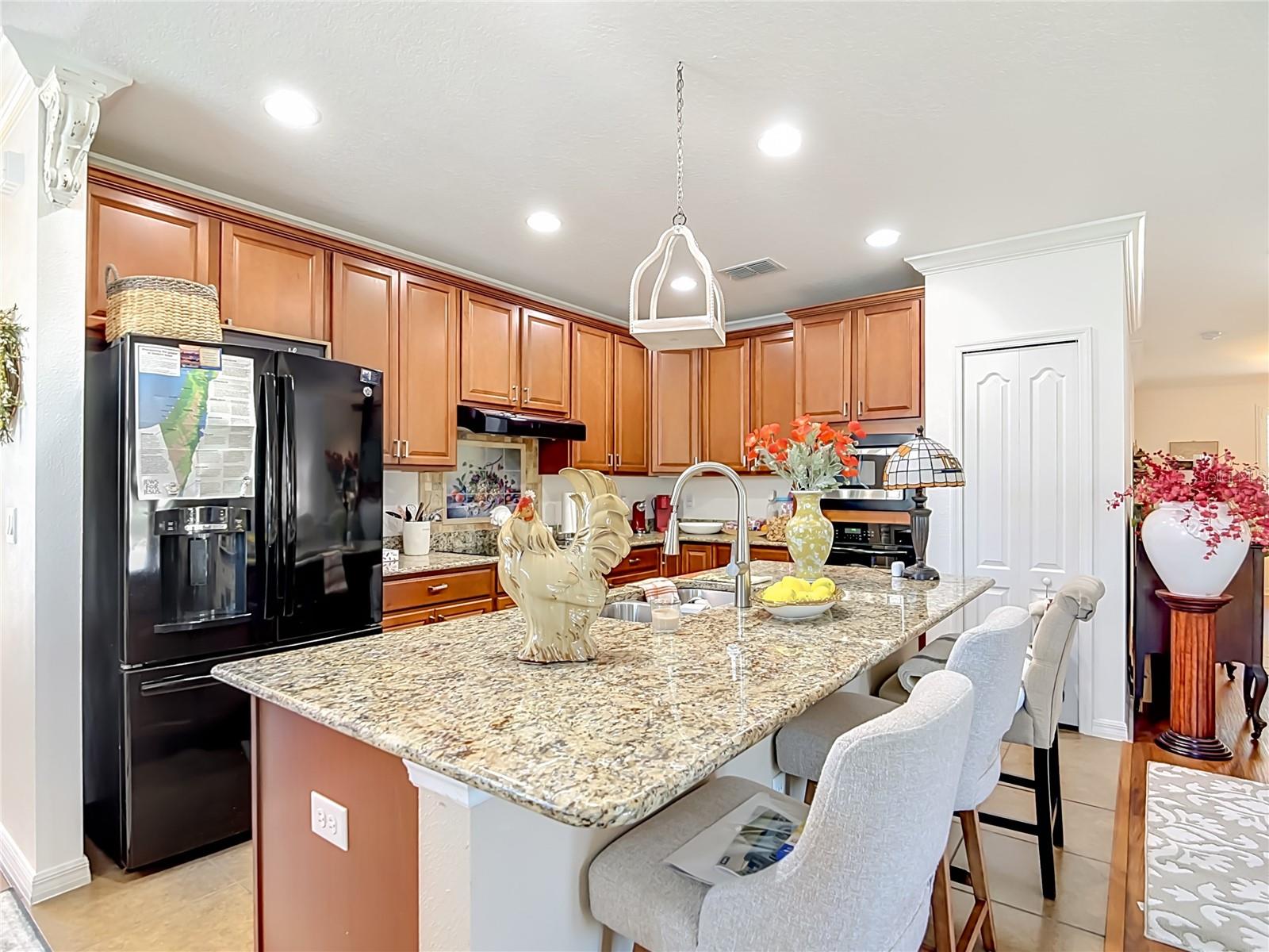 BERKLEY RDG PH 03 - Residential