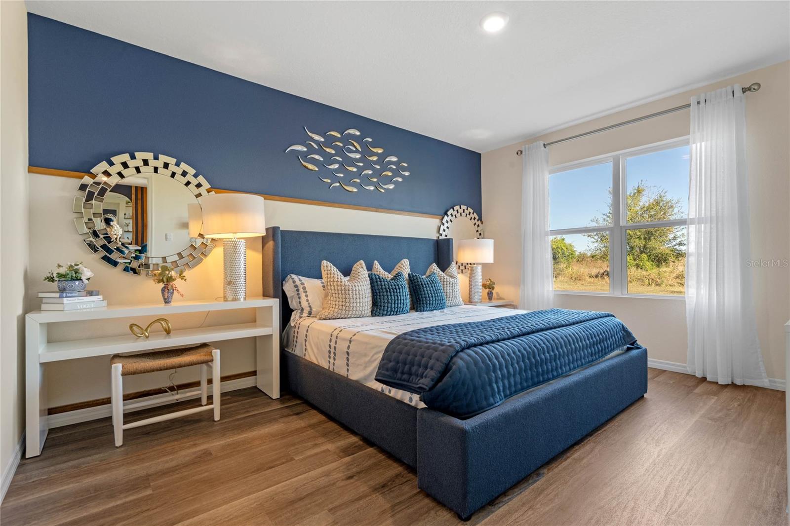 CASCADES - Residential