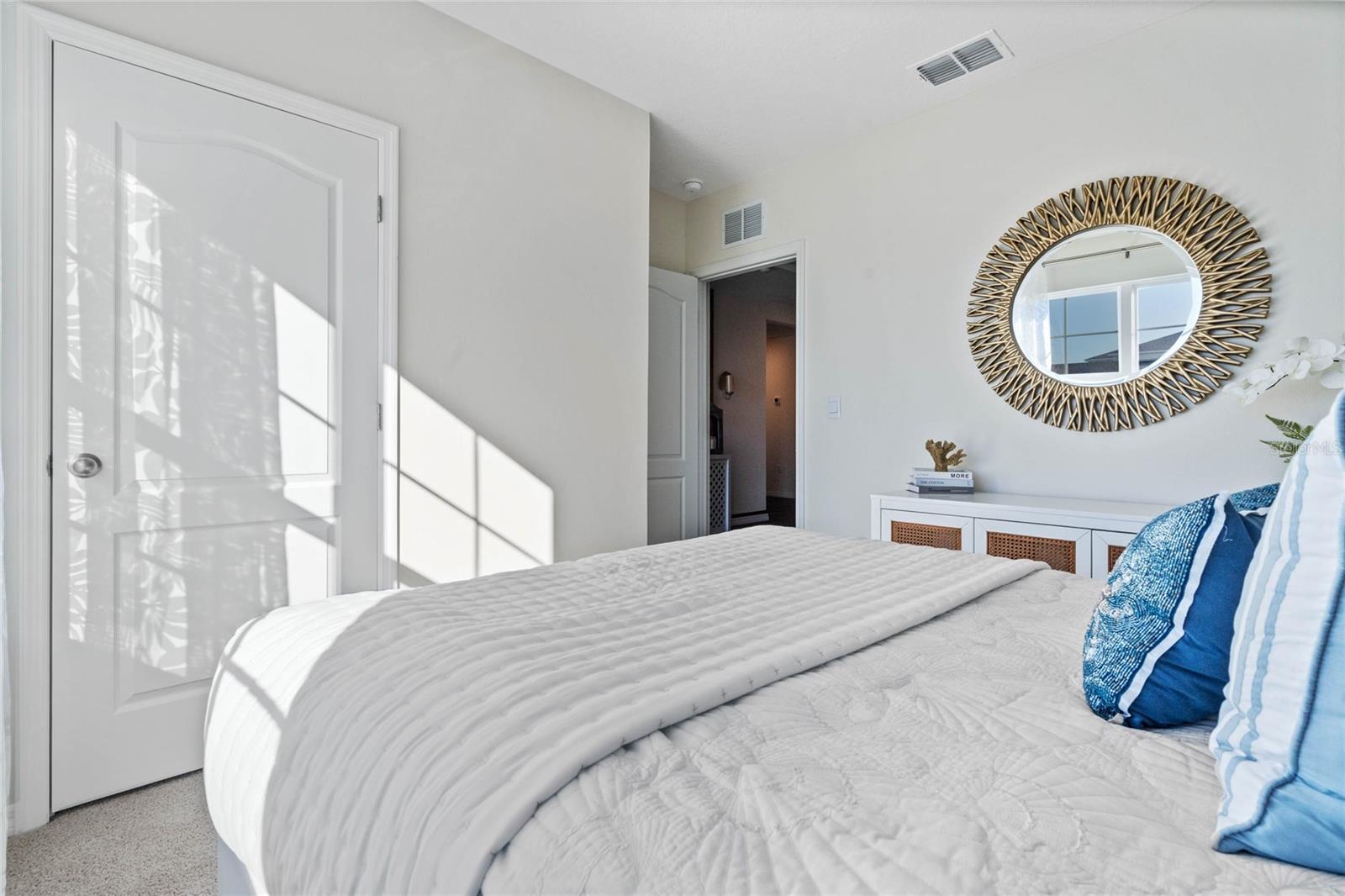 CASCADES - Residential