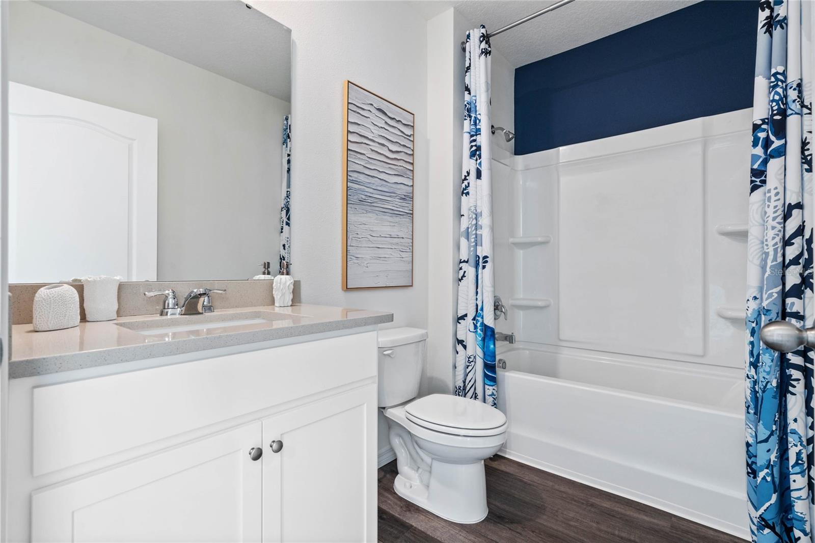 CASCADES - Residential