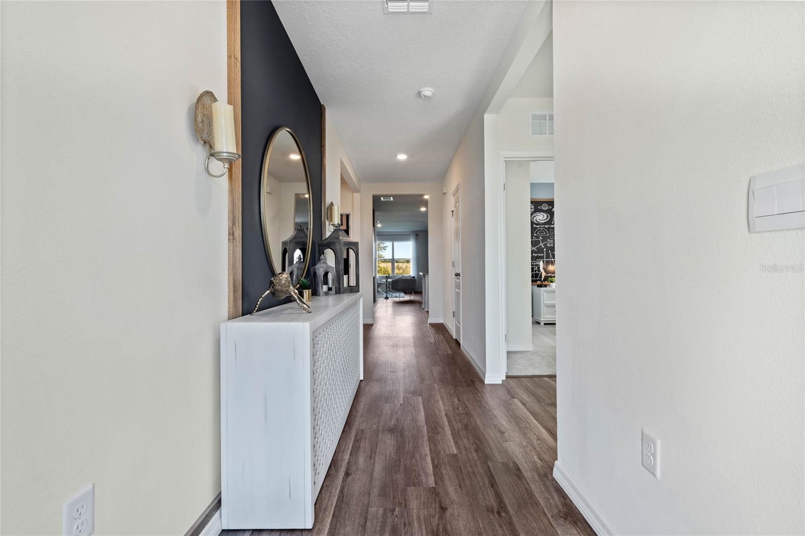 CASCADES - Residential