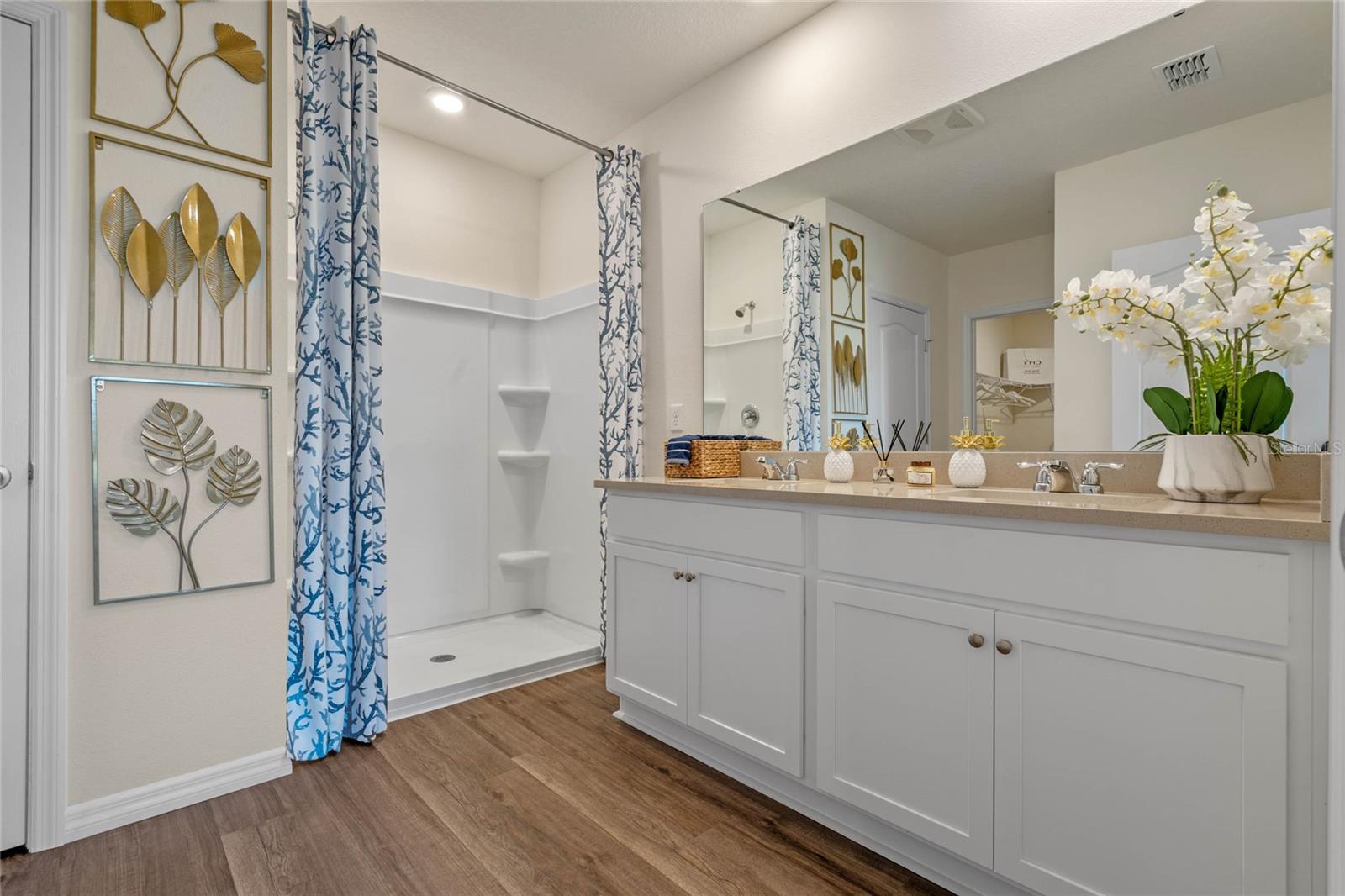 CASCADES - Residential