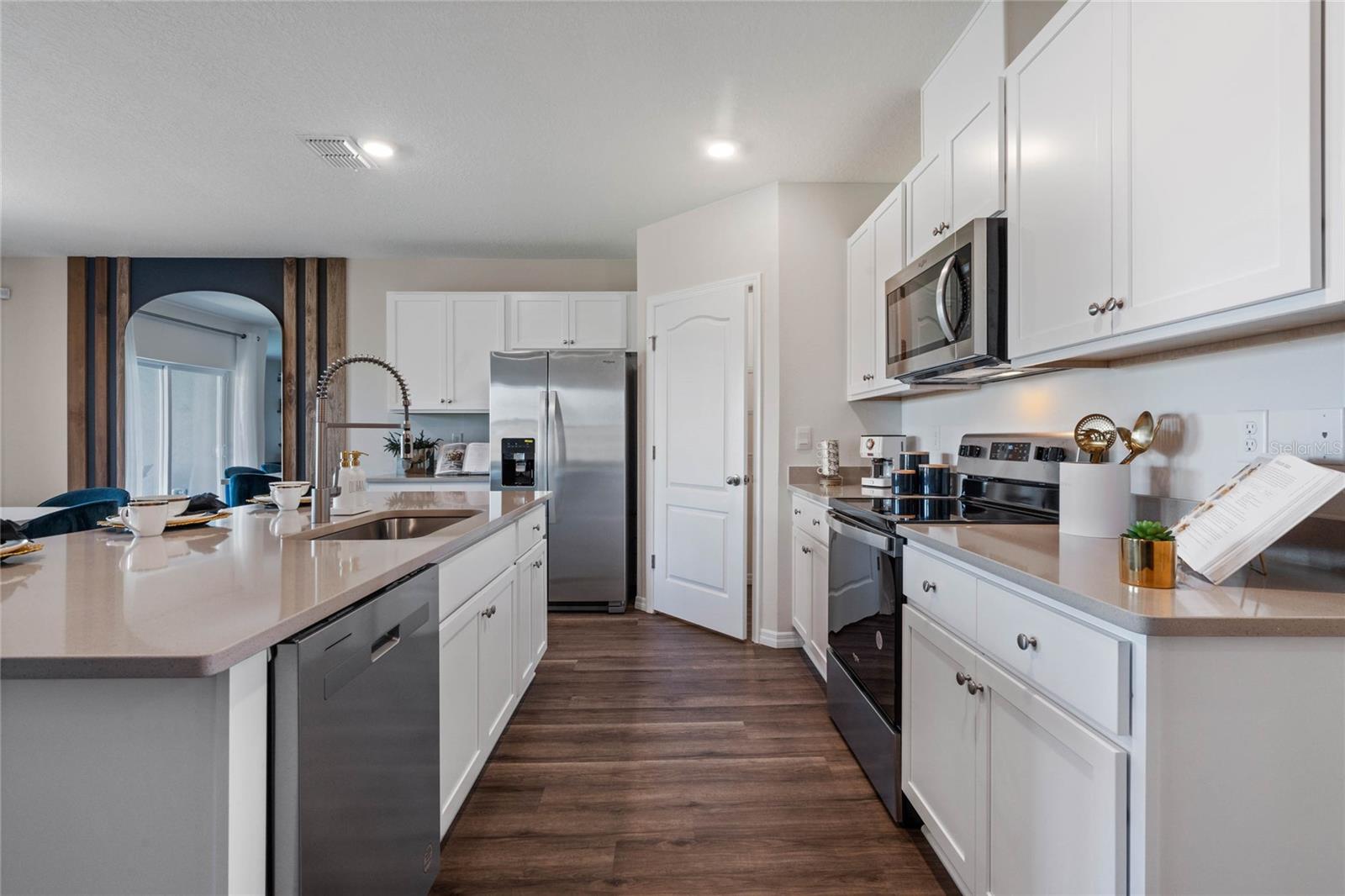 CASCADES - Residential