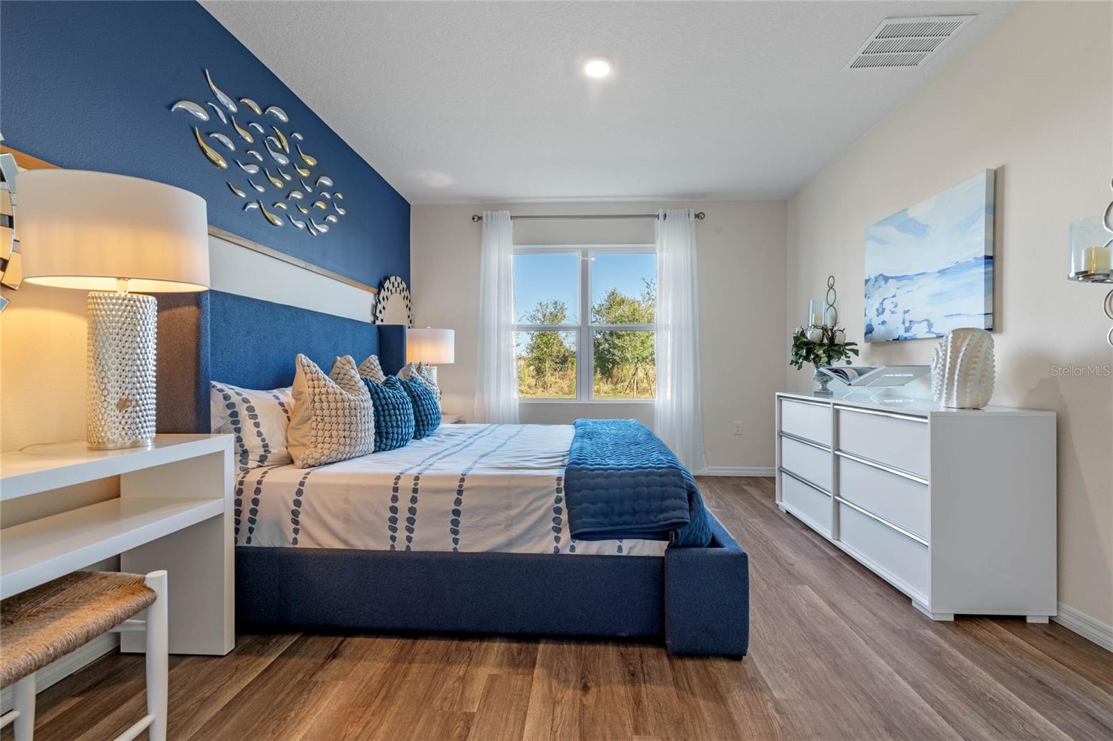 CASCADES - Residential