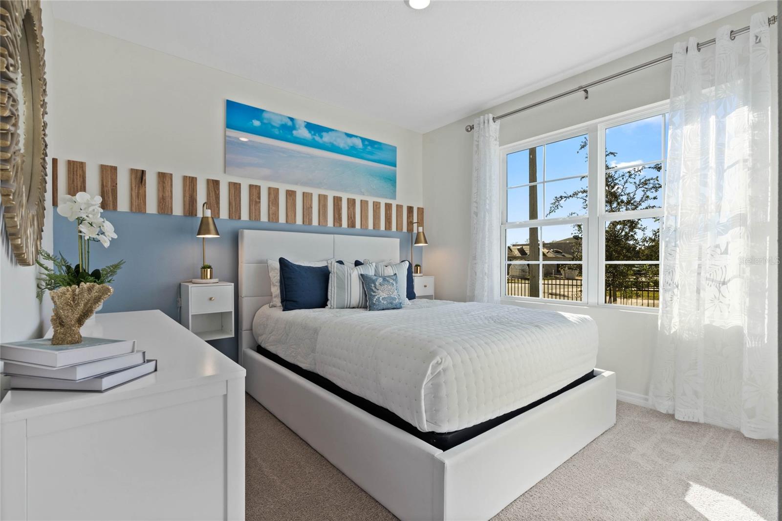 CASCADES - Residential
