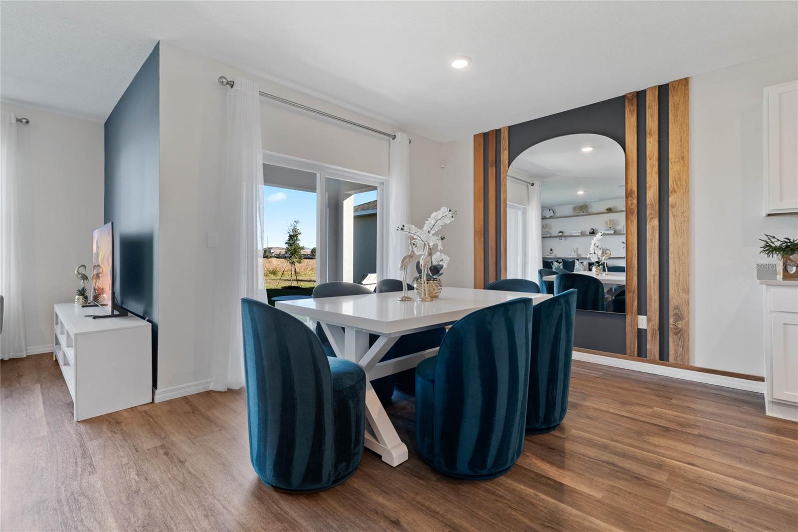 CASCADES - Residential