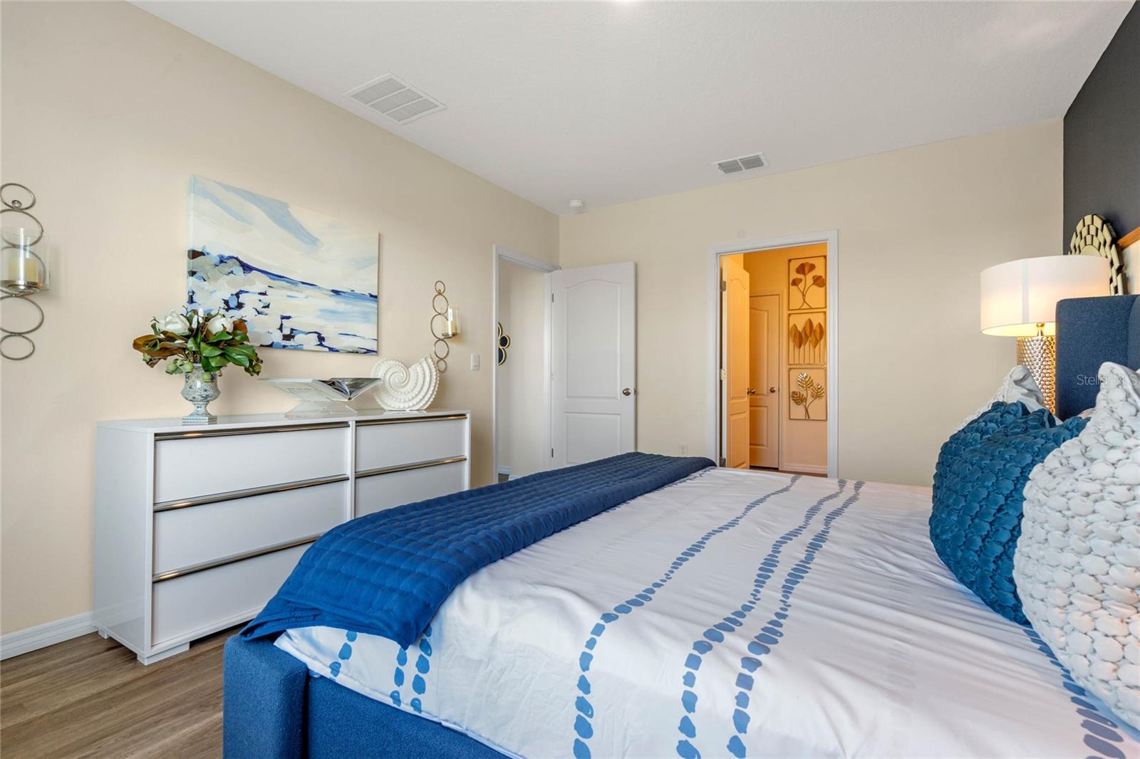 CASCADES - Residential