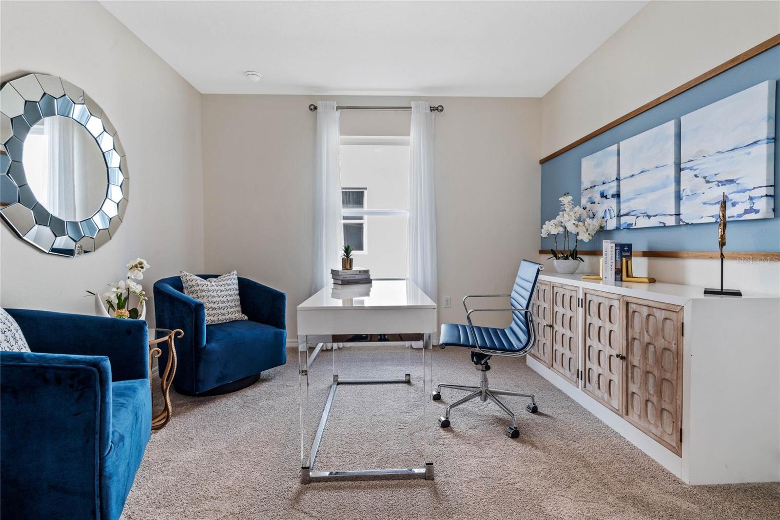 CASCADES - Residential