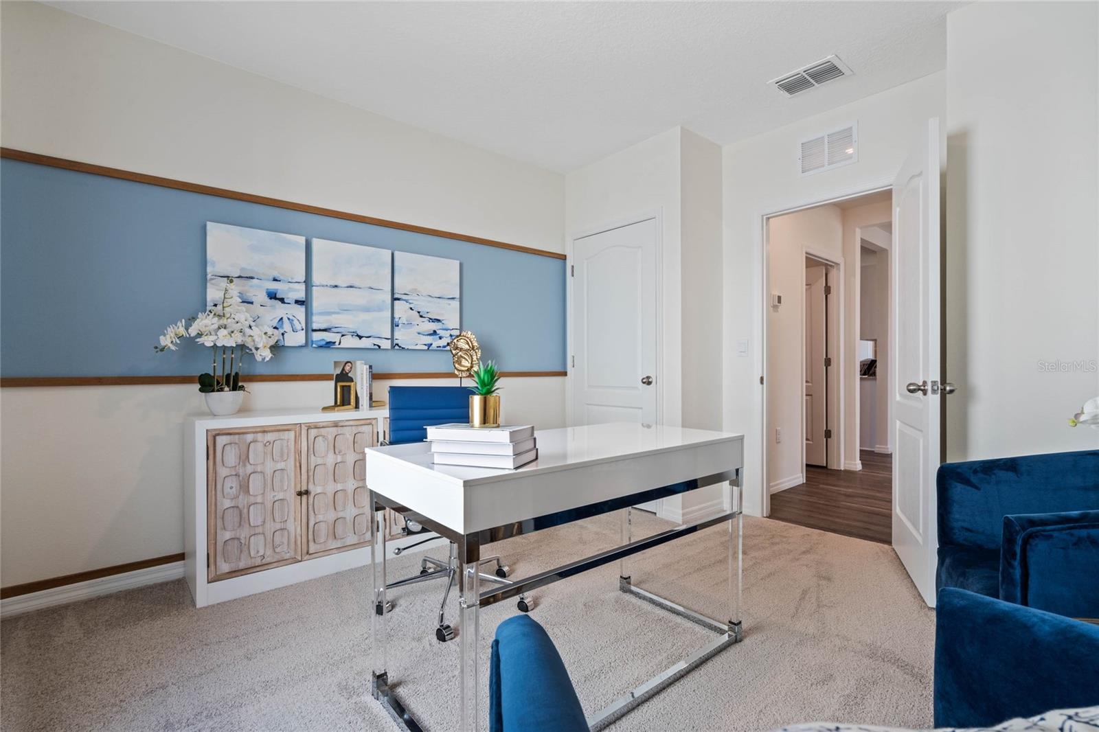 CASCADES - Residential