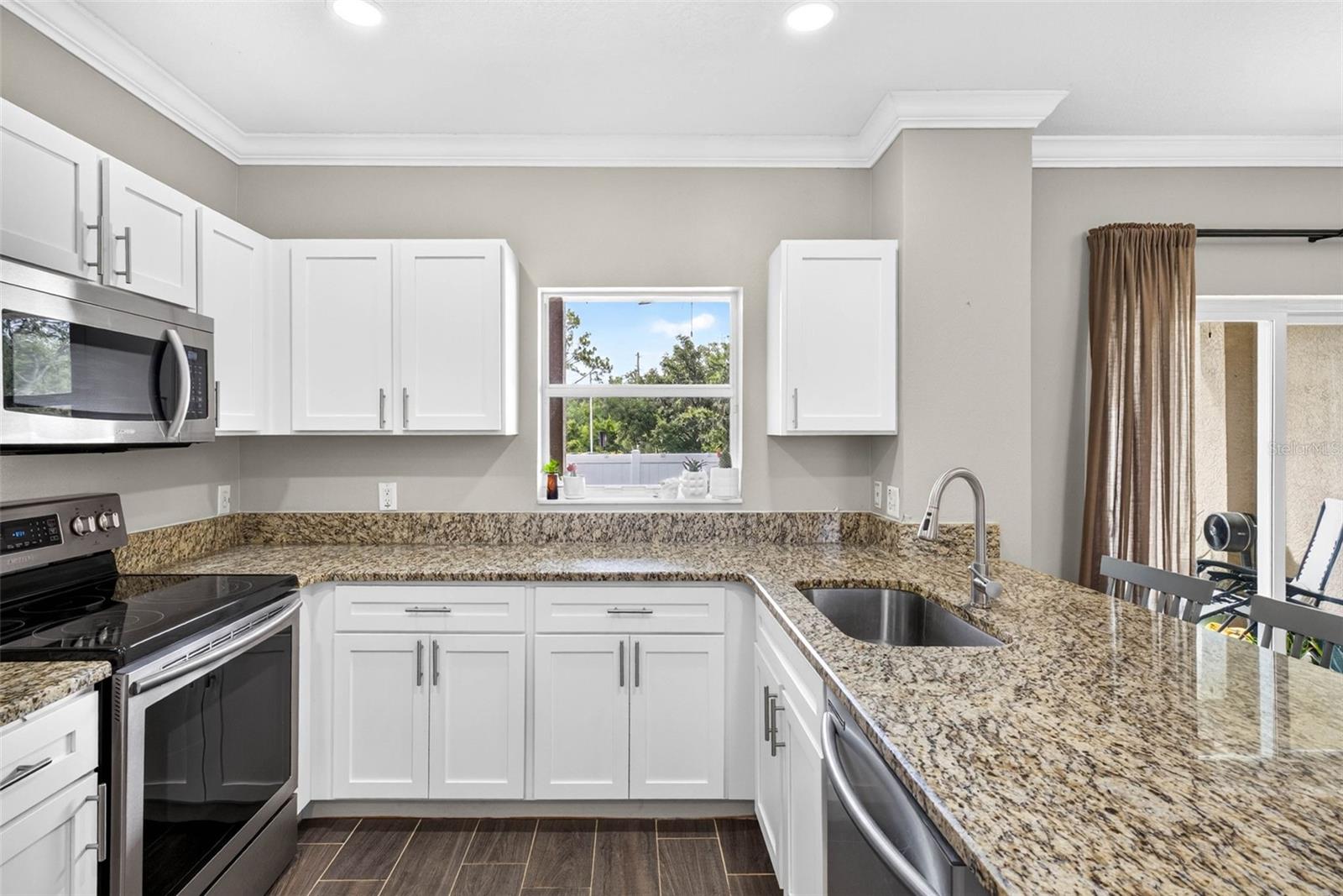 SANTA FE AT STAGECOACH - Residential