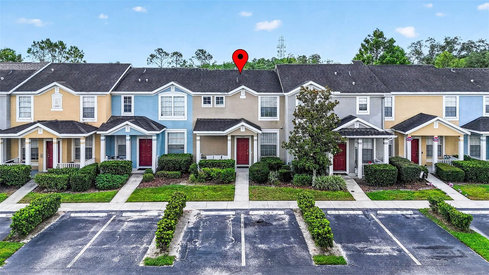 SANTA FE AT STAGECOACH - Residential