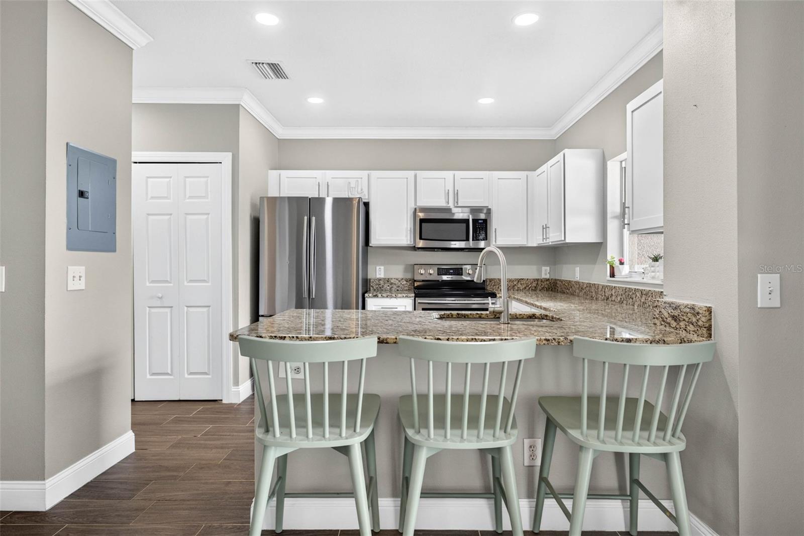 SANTA FE AT STAGECOACH - Residential