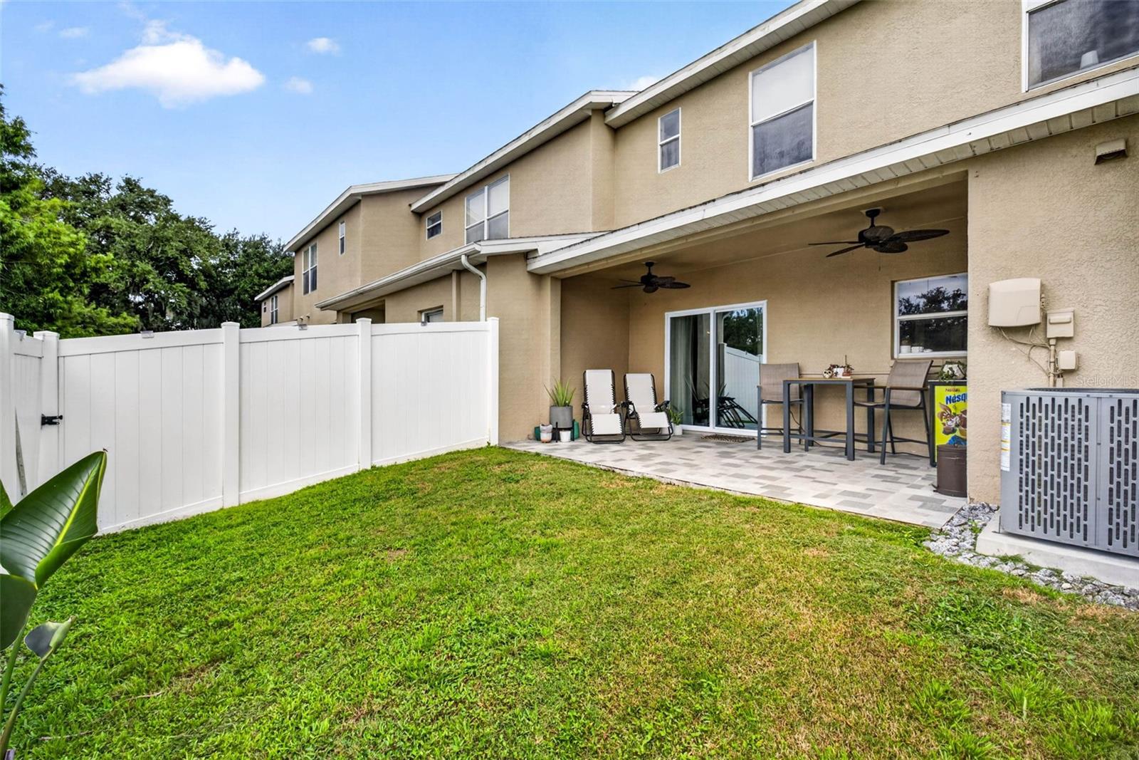 SANTA FE AT STAGECOACH - Residential