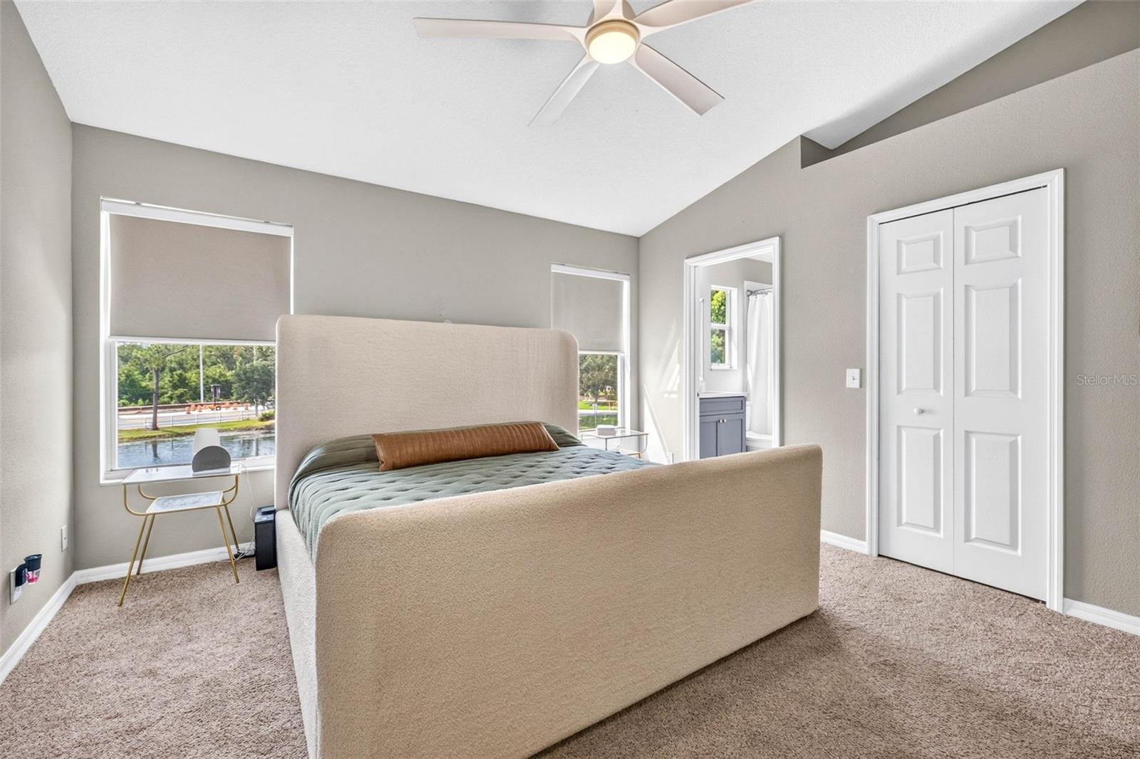 SANTA FE AT STAGECOACH - Residential