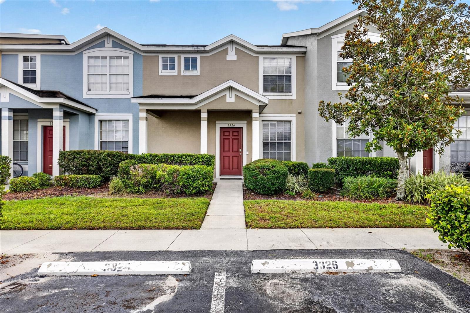 SANTA FE AT STAGECOACH - Residential