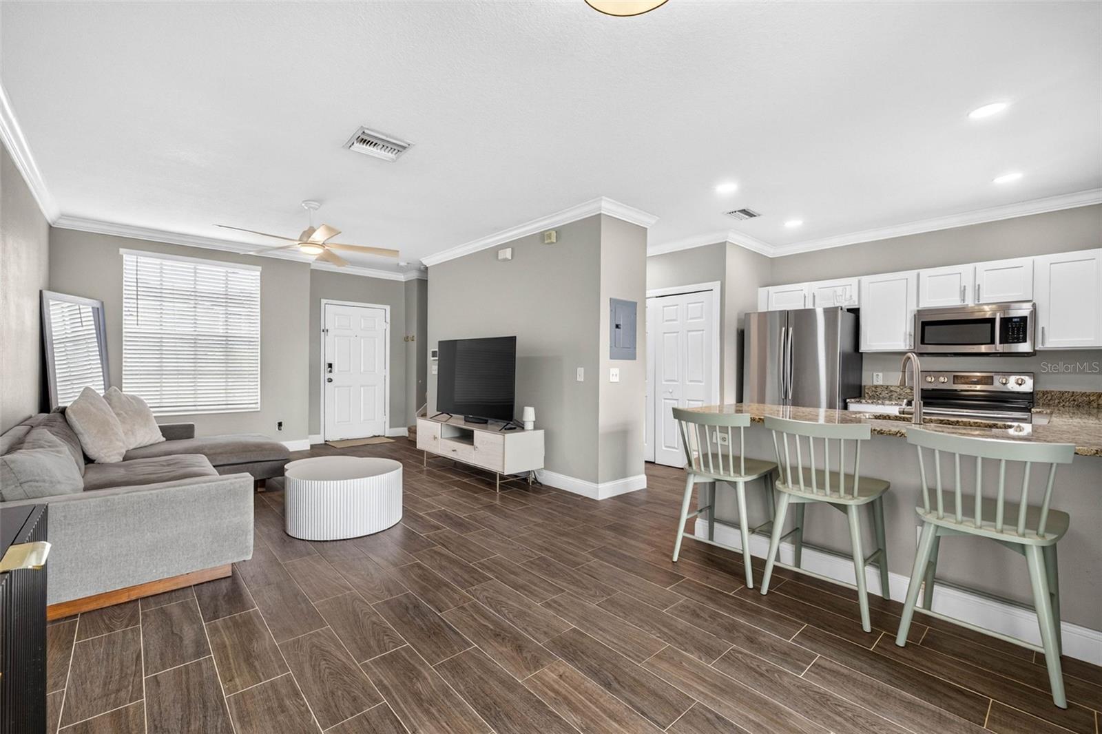 SANTA FE AT STAGECOACH - Residential