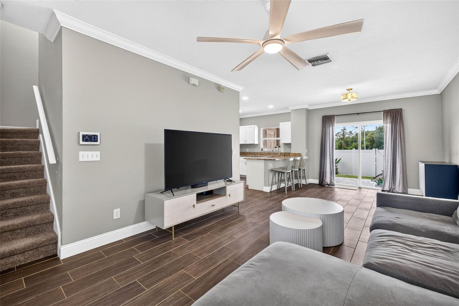 SANTA FE AT STAGECOACH - Residential