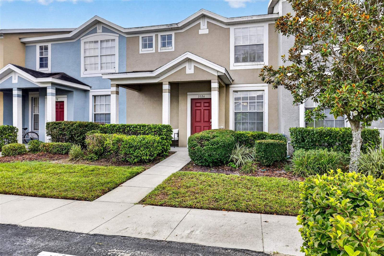 SANTA FE AT STAGECOACH - Residential