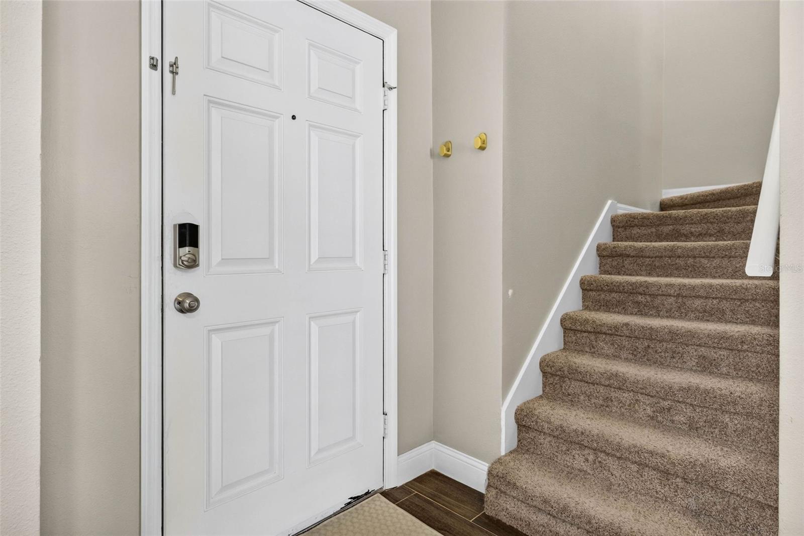 SANTA FE AT STAGECOACH - Residential