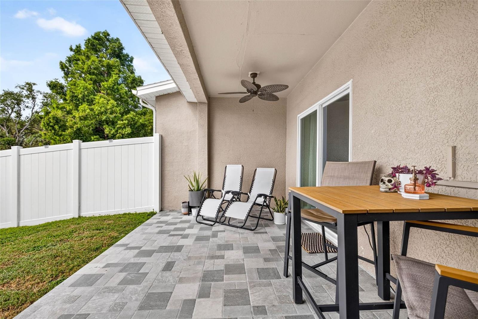SANTA FE AT STAGECOACH - Residential
