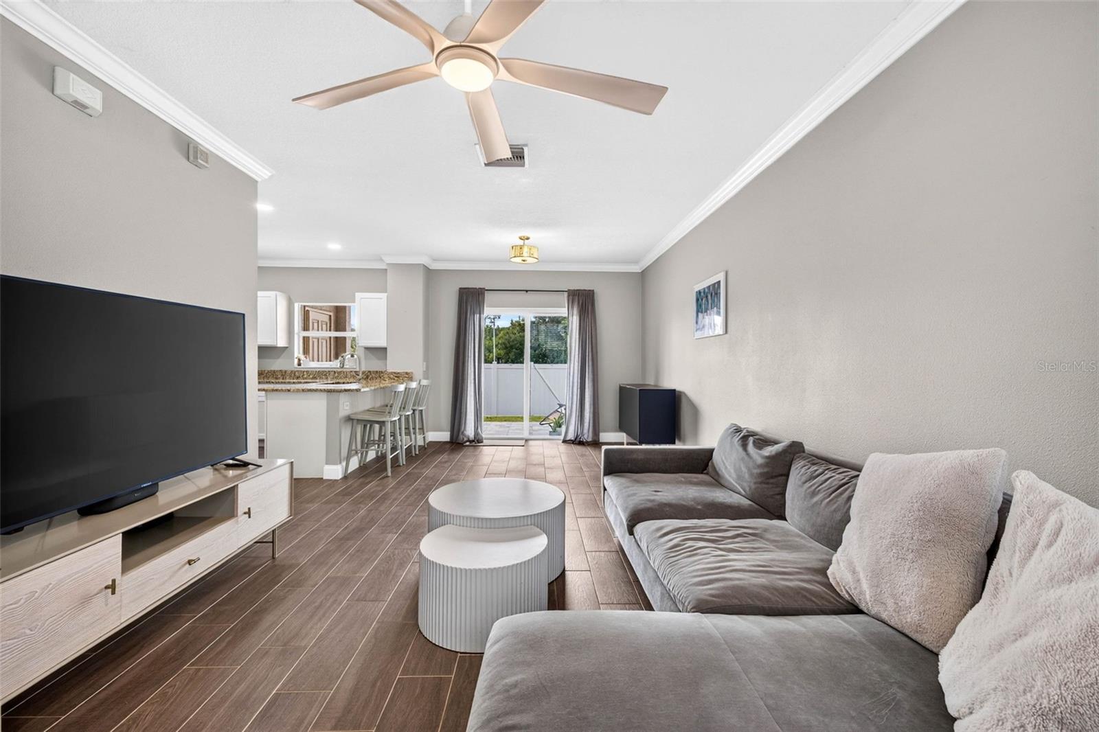 SANTA FE AT STAGECOACH - Residential