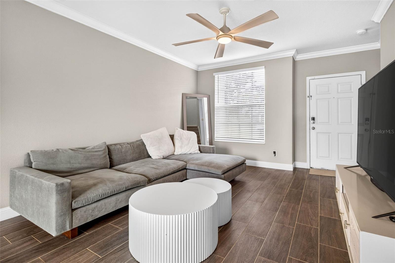 SANTA FE AT STAGECOACH - Residential